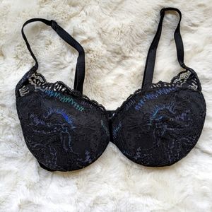Cosabella Italian Lace Pushup Bra